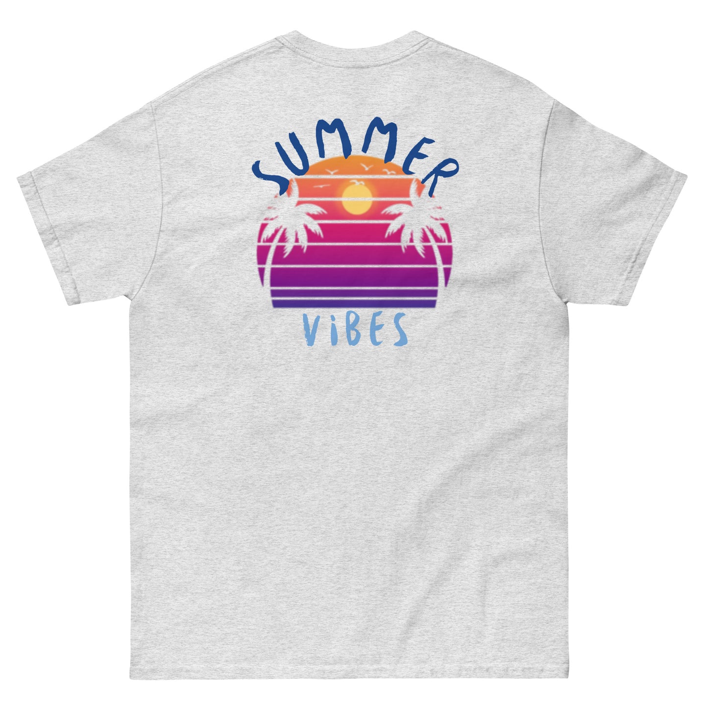 Summer vibe Tee