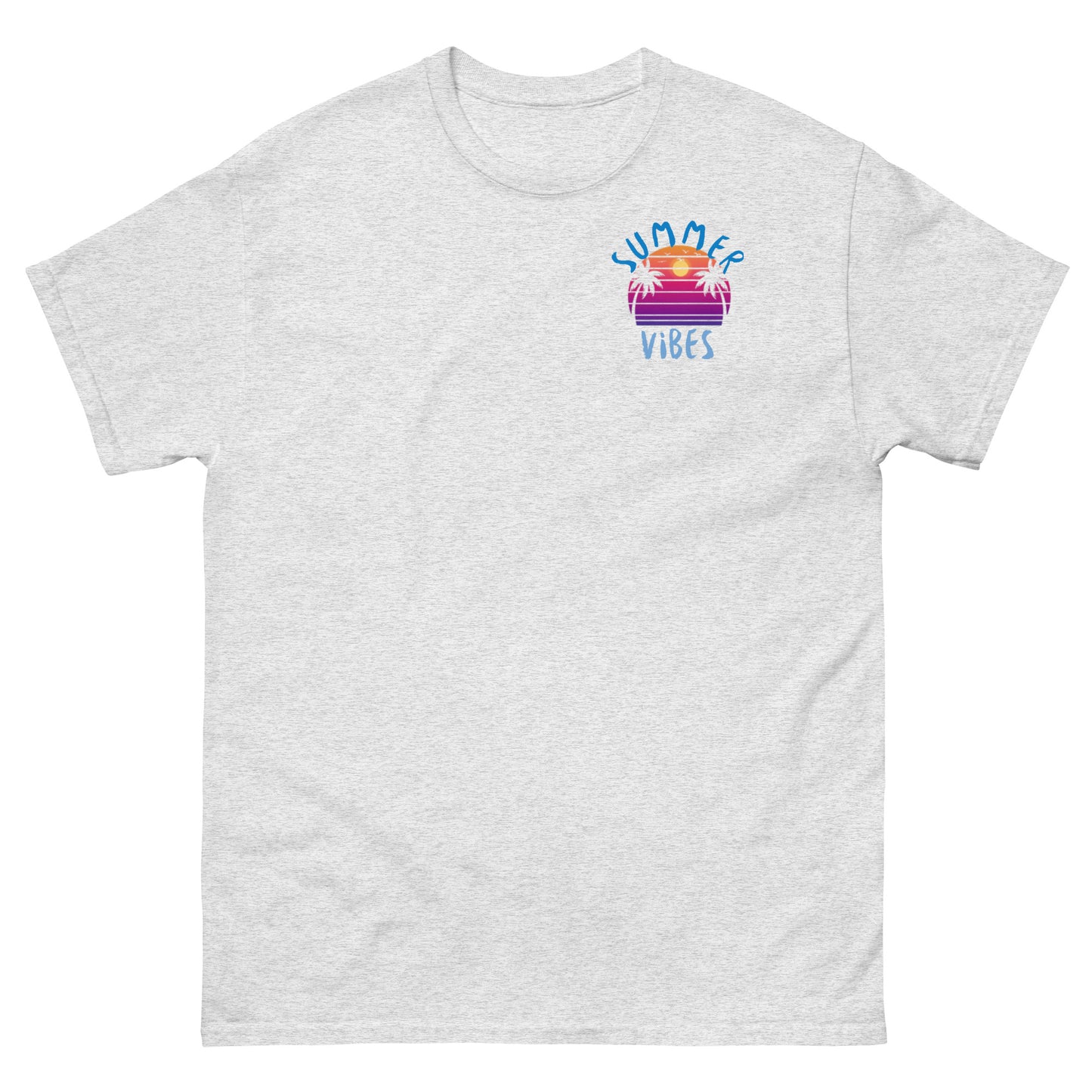 Summer vibe Tee