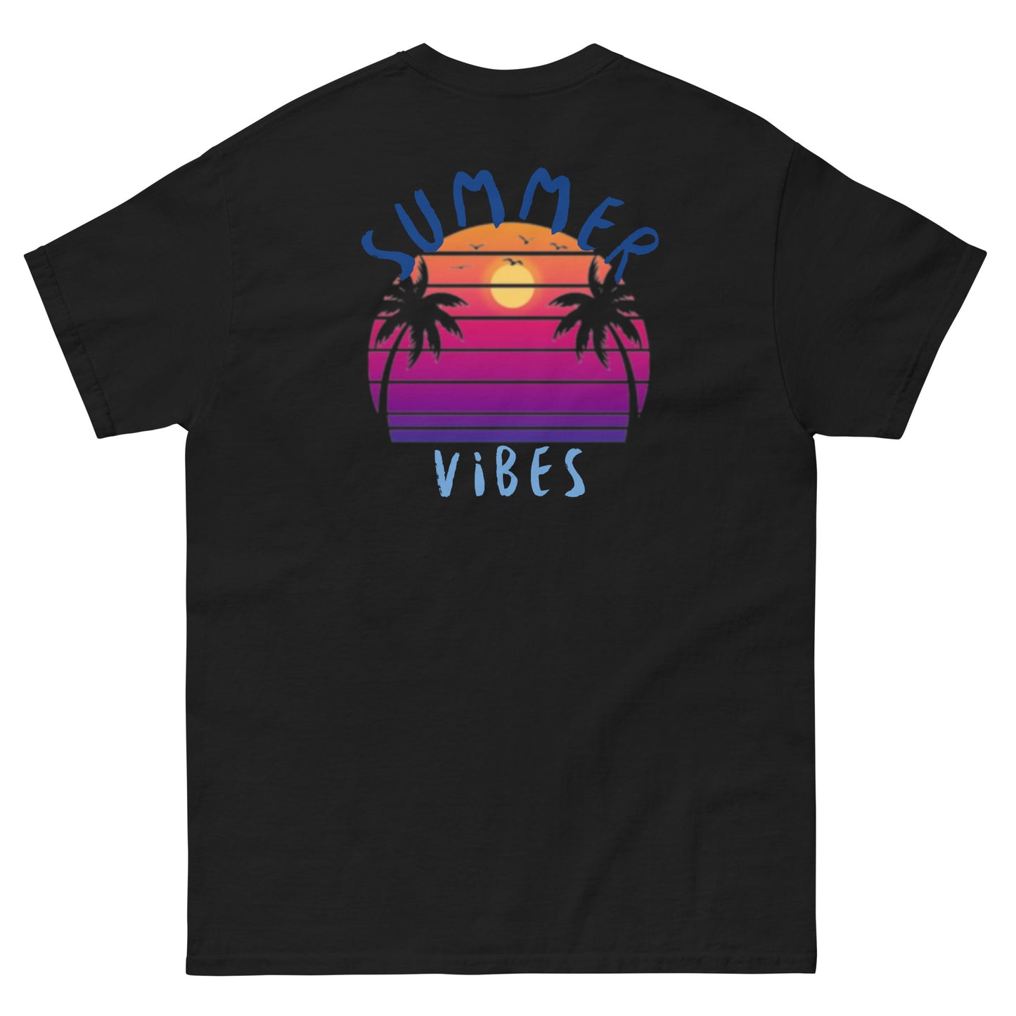 Summer vibe Tee