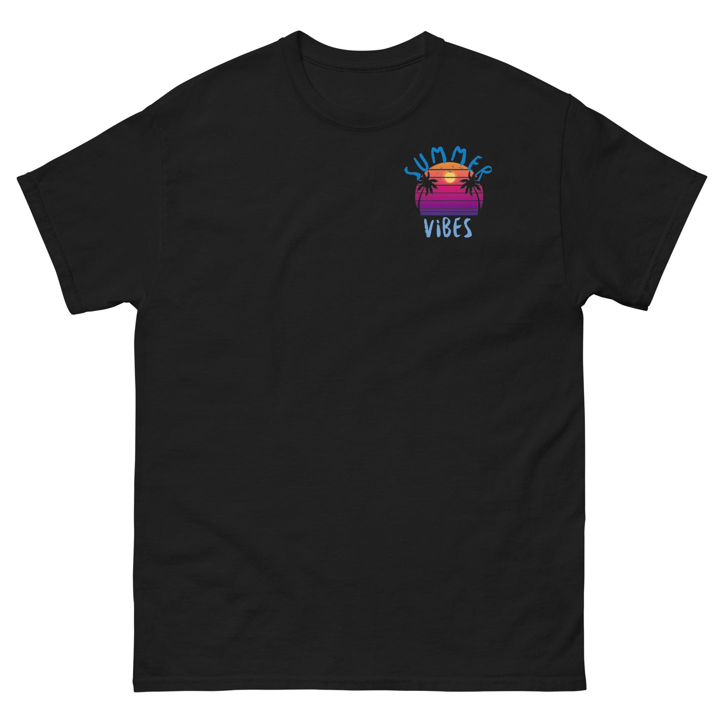 Summer vibe Tee