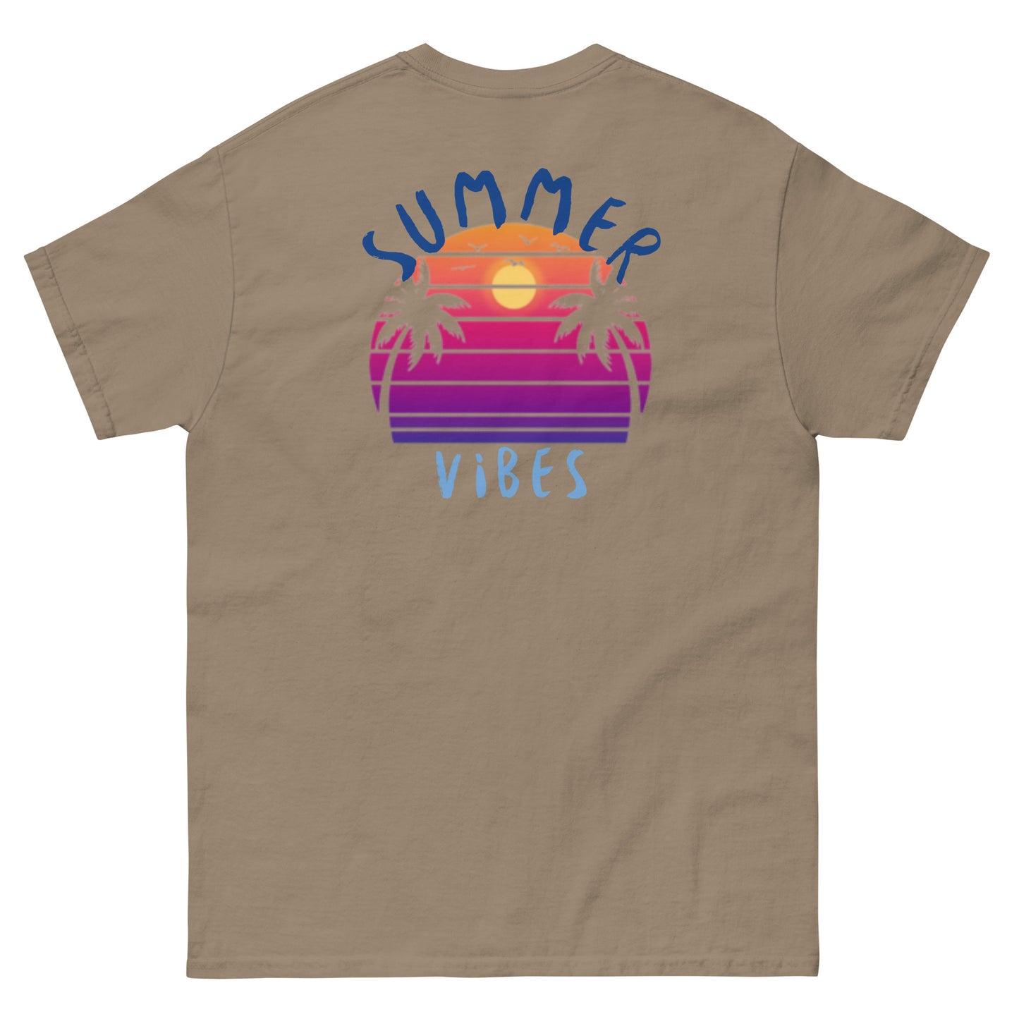 Summer vibe Tee