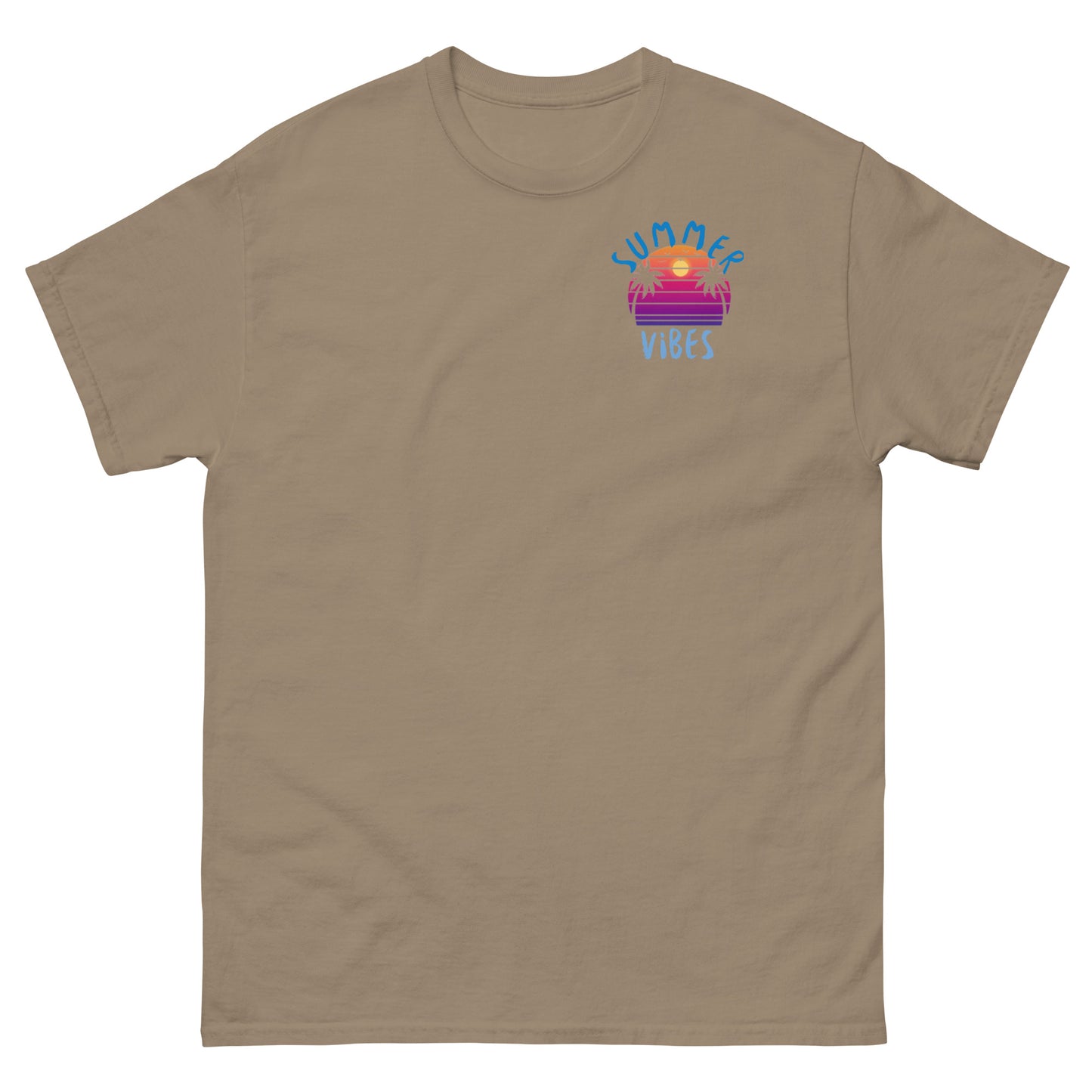 Summer vibe Tee