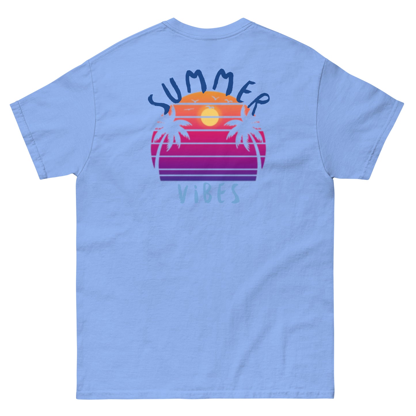 Summer vibe Tee