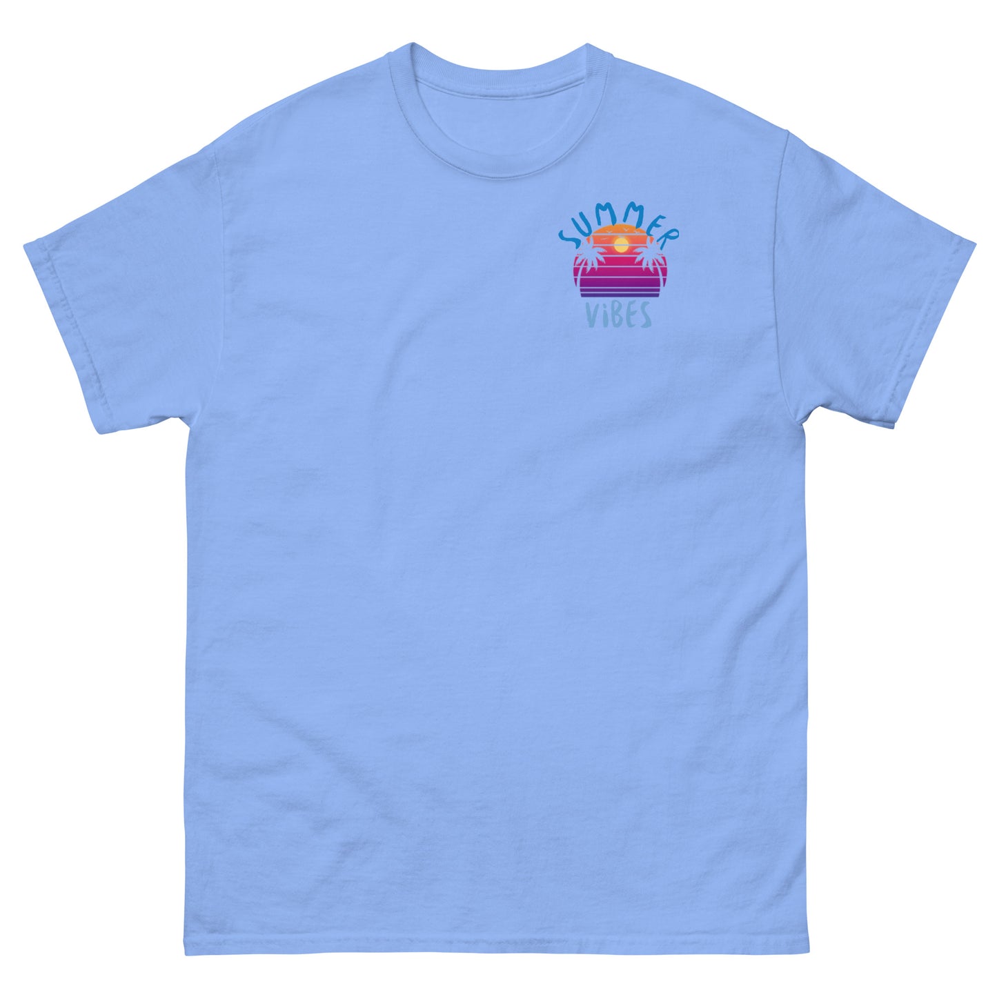 Summer vibe Tee