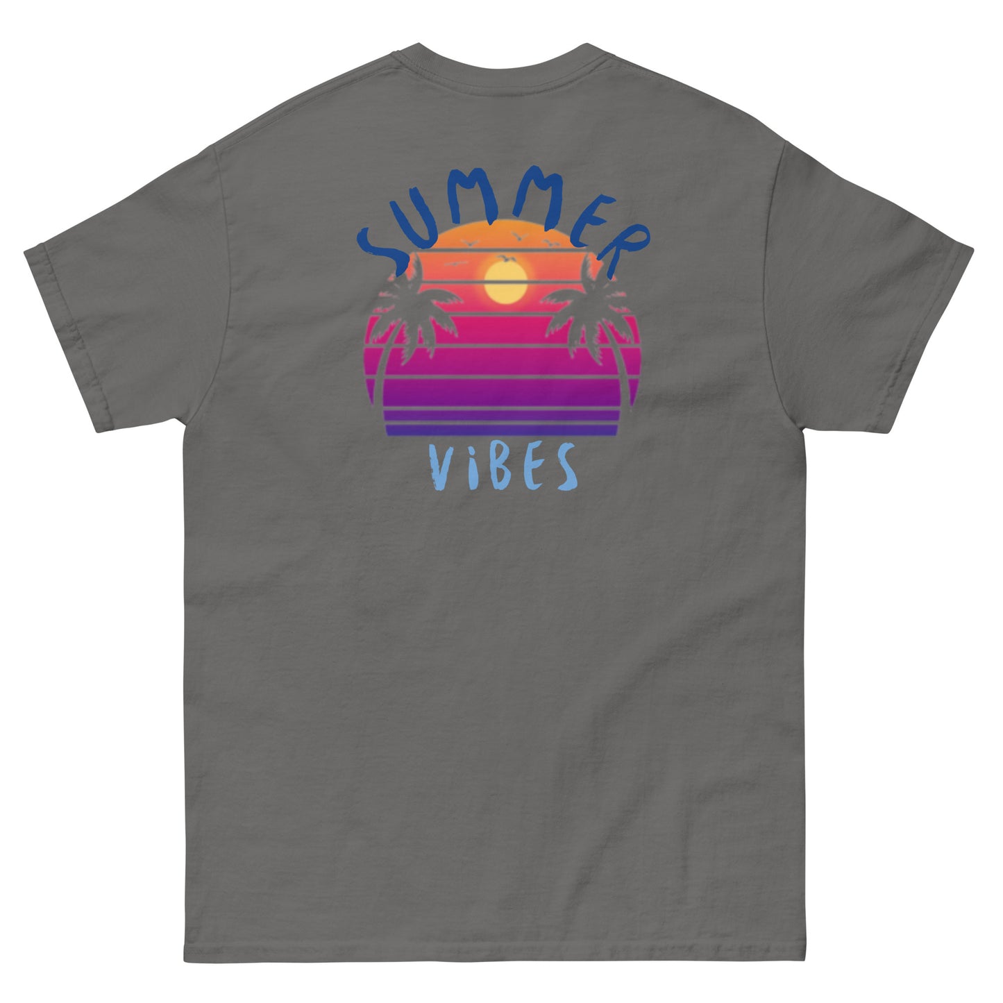 Summer vibe Tee