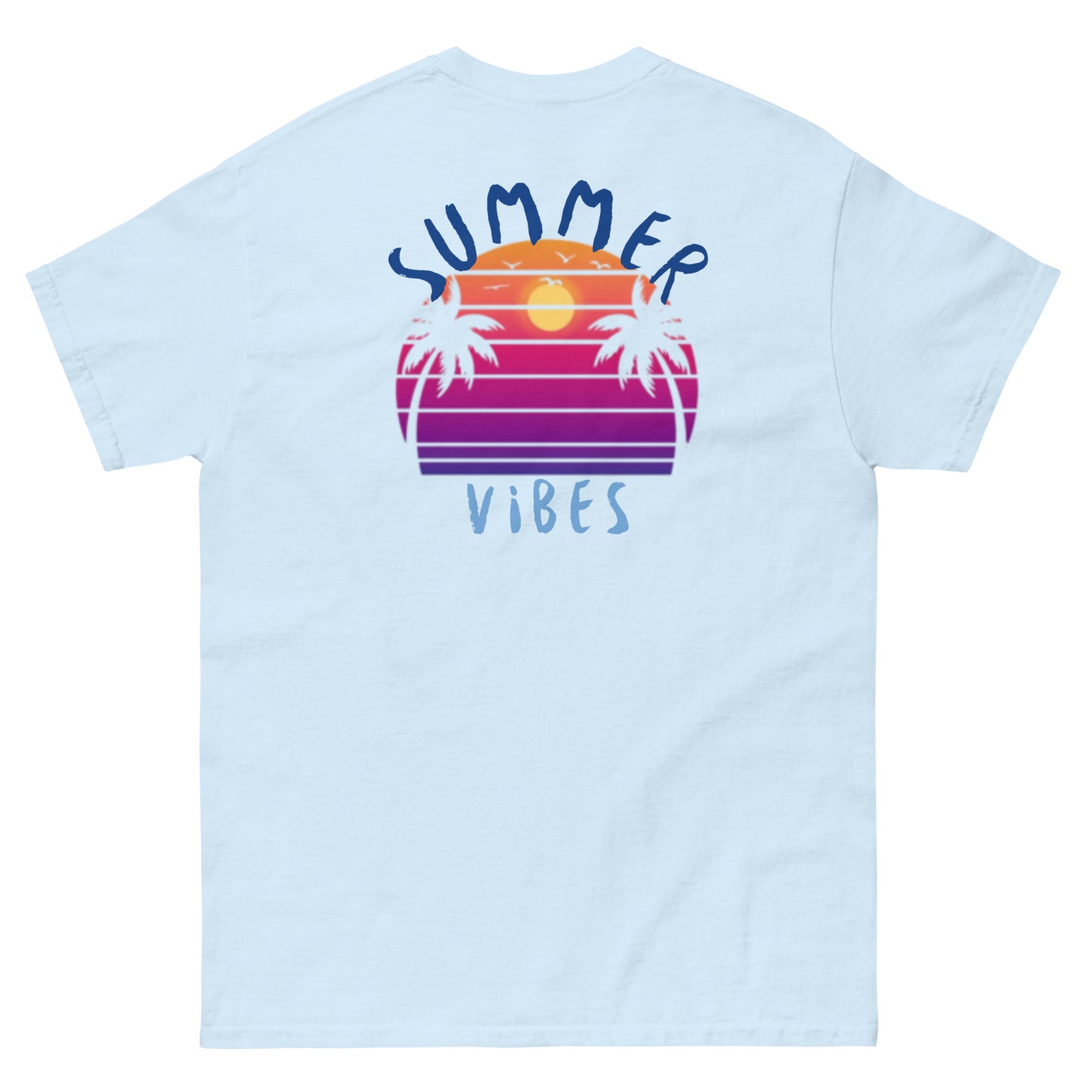 Summer vibe Tee