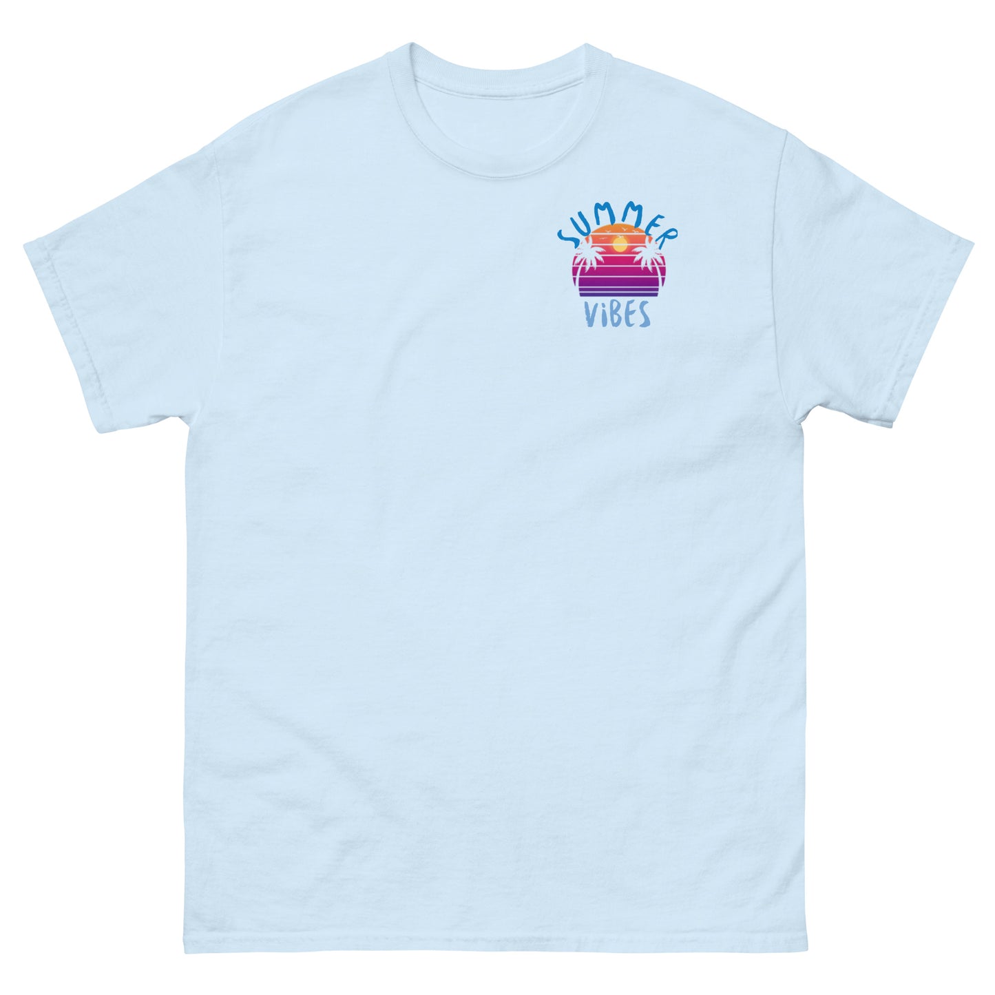 Summer vibe Tee