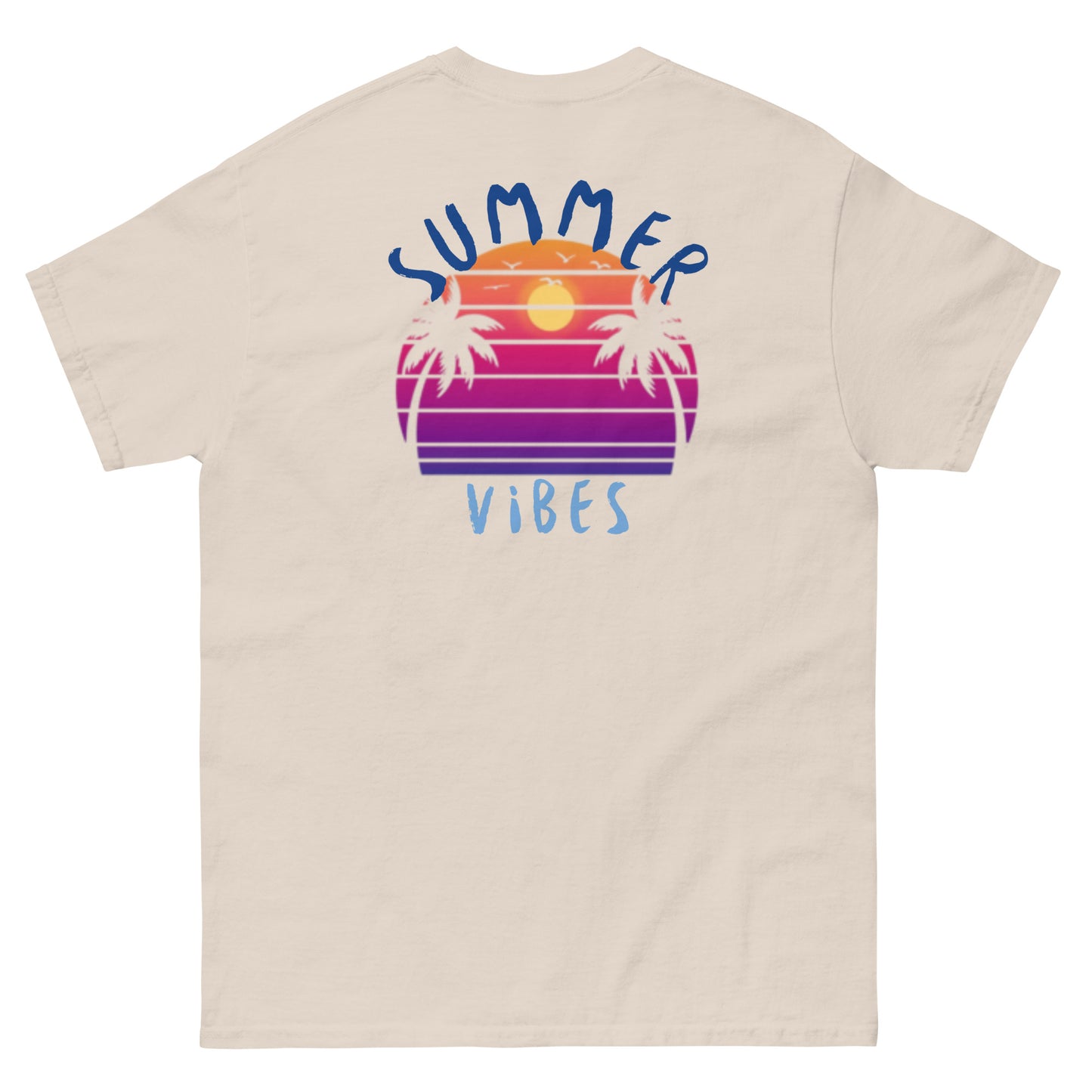 Summer vibe Tee