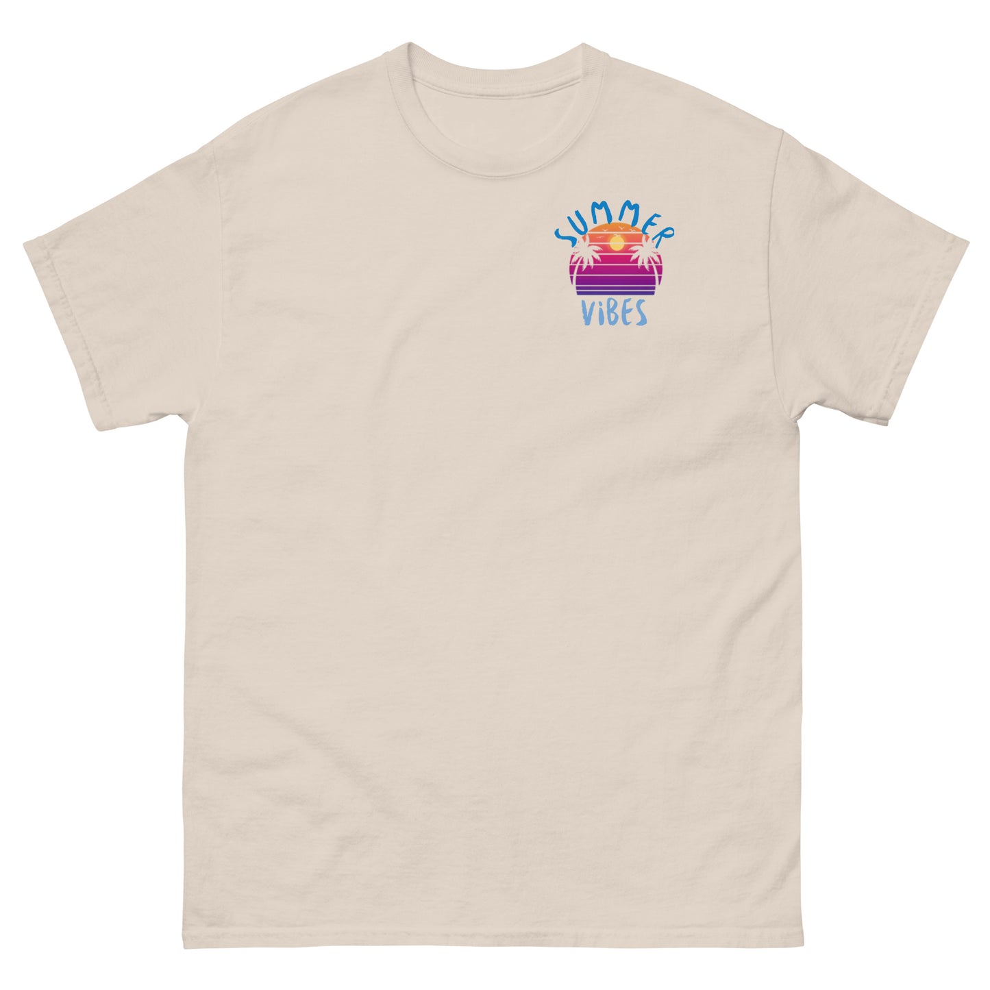 Summer vibe Tee