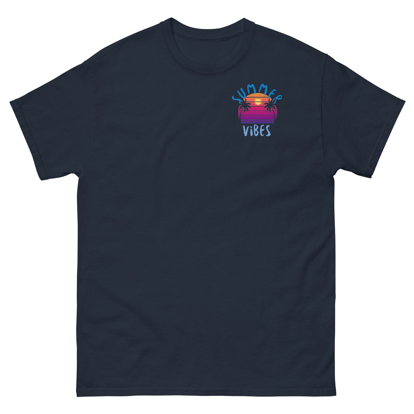 Summer vibe Tee