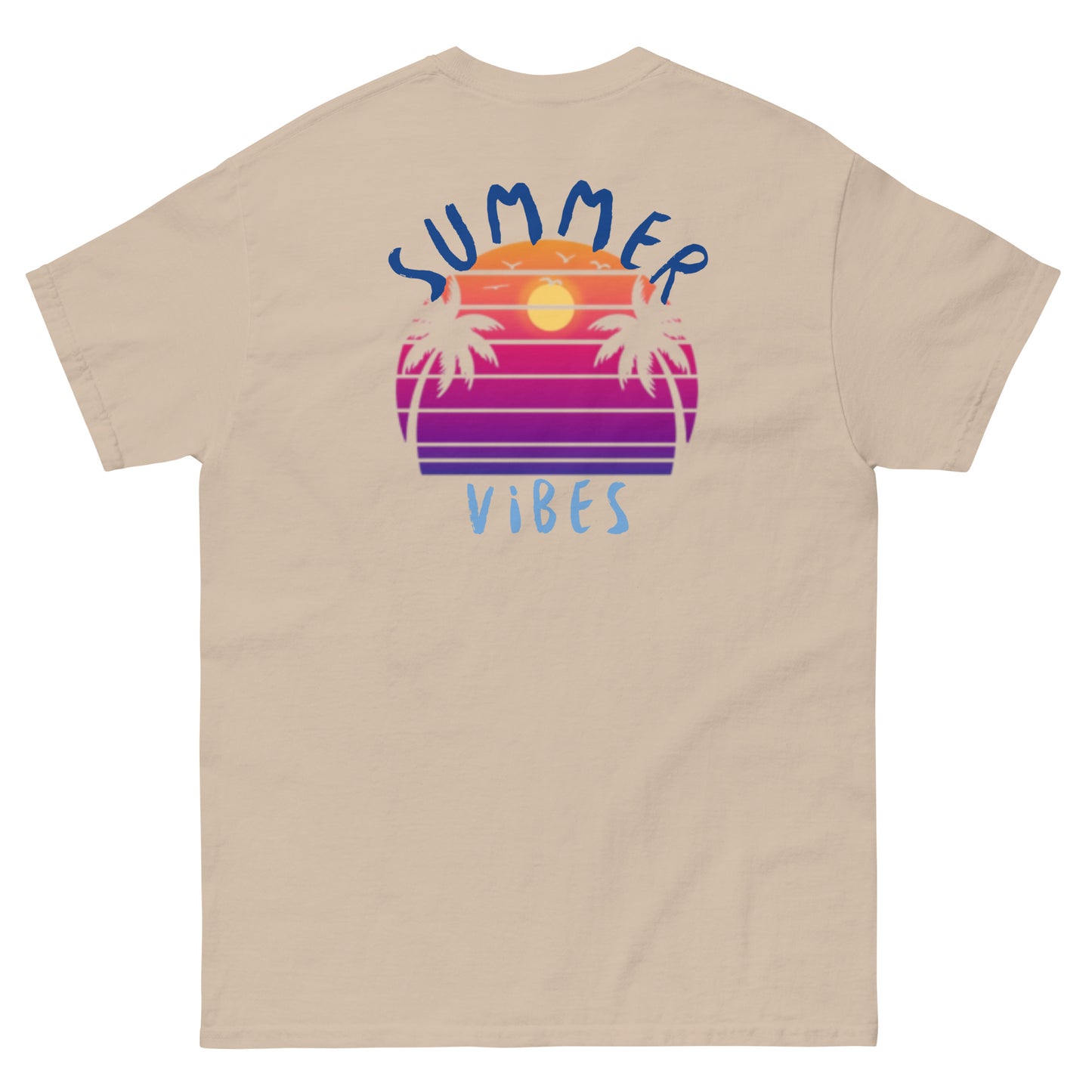 Summer vibe Tee