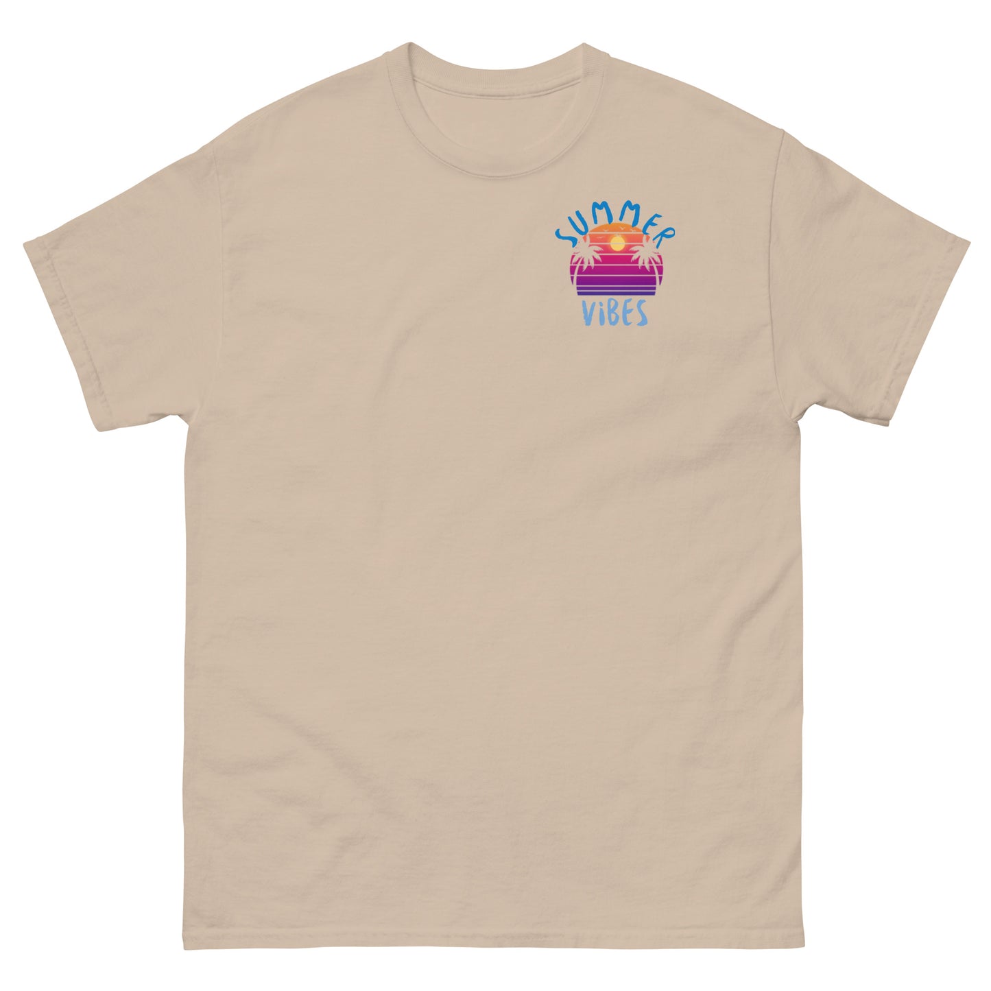 Summer vibe Tee