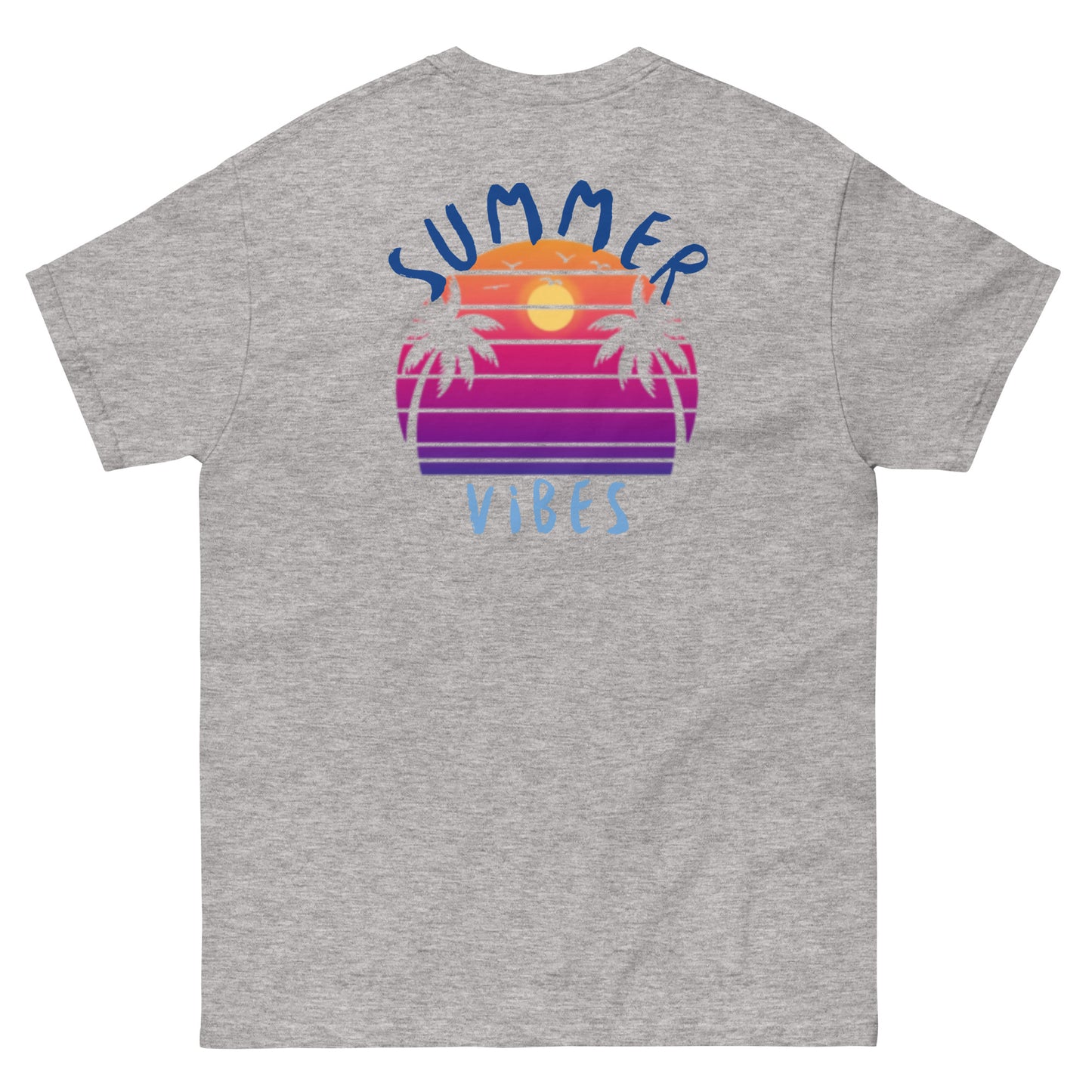 Summer vibe Tee