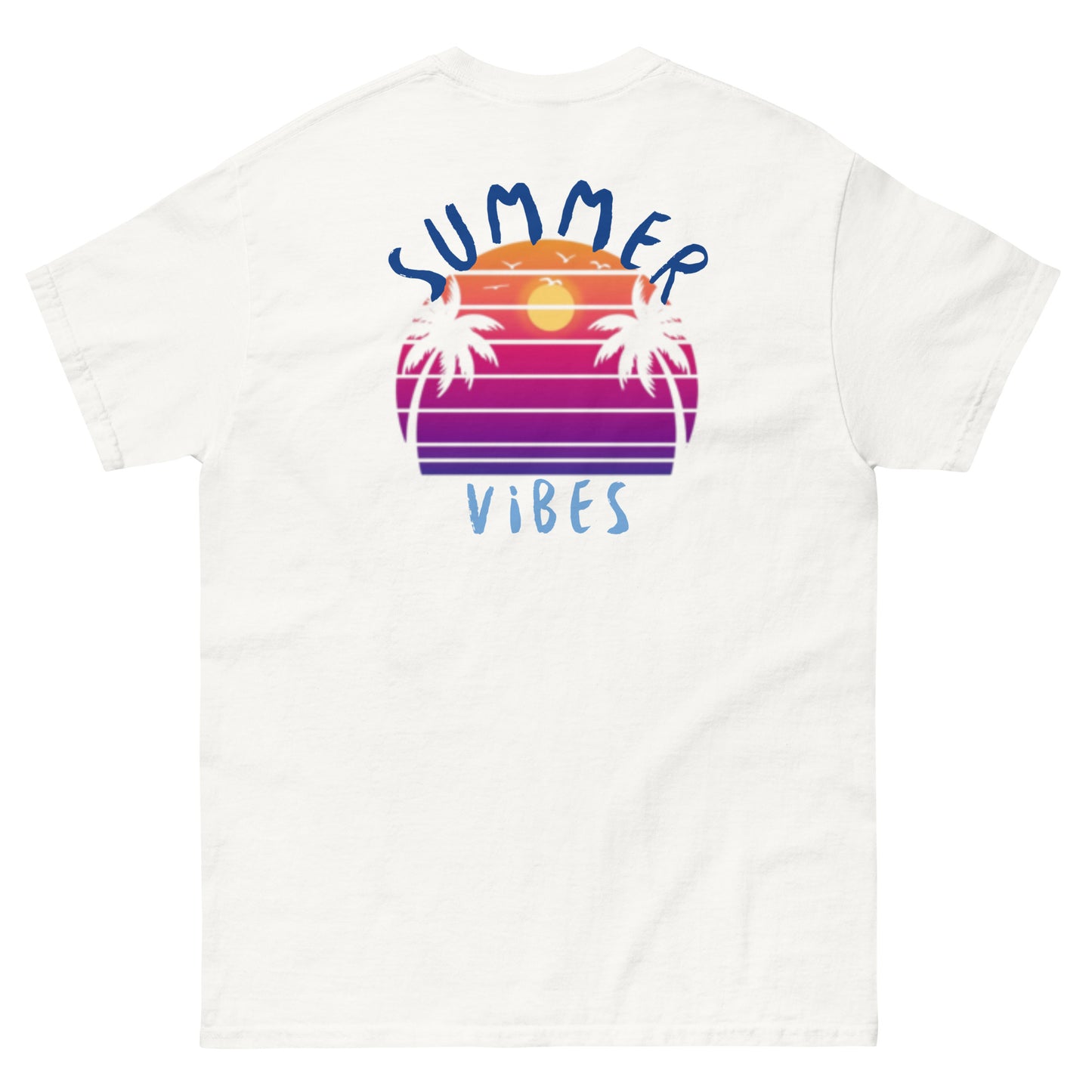 Summer vibe Tee